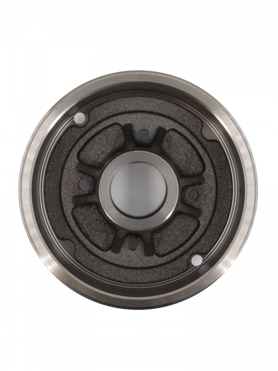 Барабан тормозной