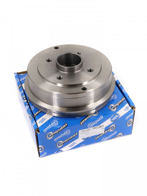 Барабан тормозной