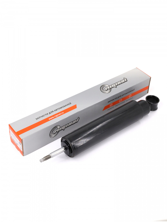 Амортизатор подвески передний