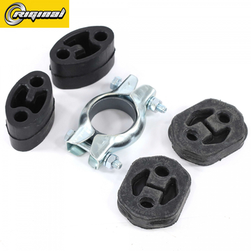 Ремонтный комплект крепления глушителя