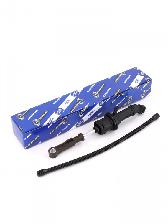 Цилиндр выключения сцепления главный