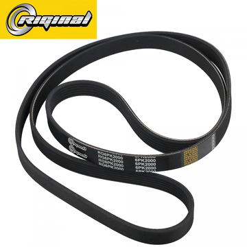 Ремень поликлиновой