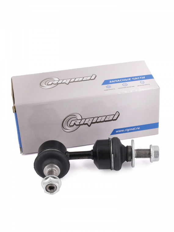 Стойка стабилизатора заднего