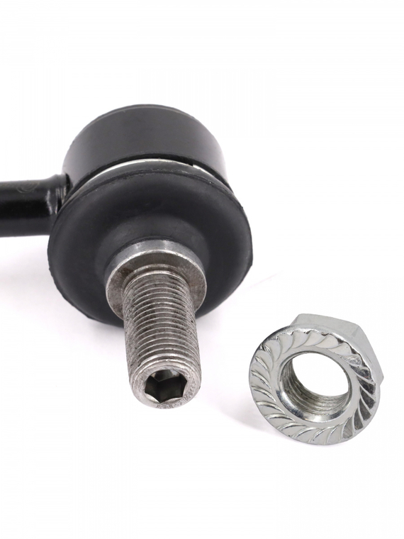 Стойка стабилизатора заднего