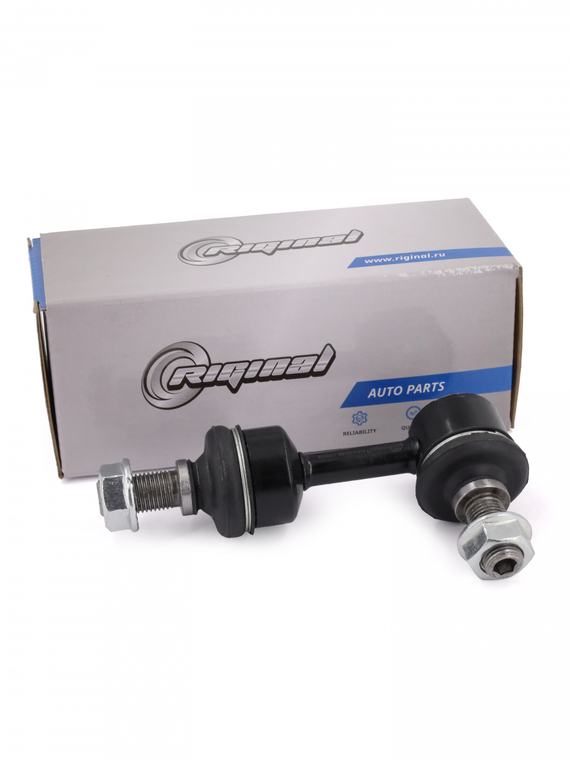 Стойка стабилизатора заднего