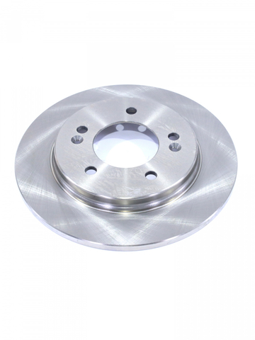 Диск заднего тормоза 58411 C9500