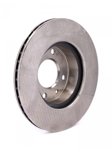 Диск переднего тормоза DF4458