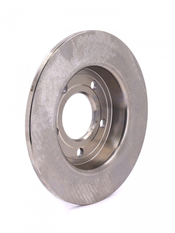 Диск заднего тормоза DF4419