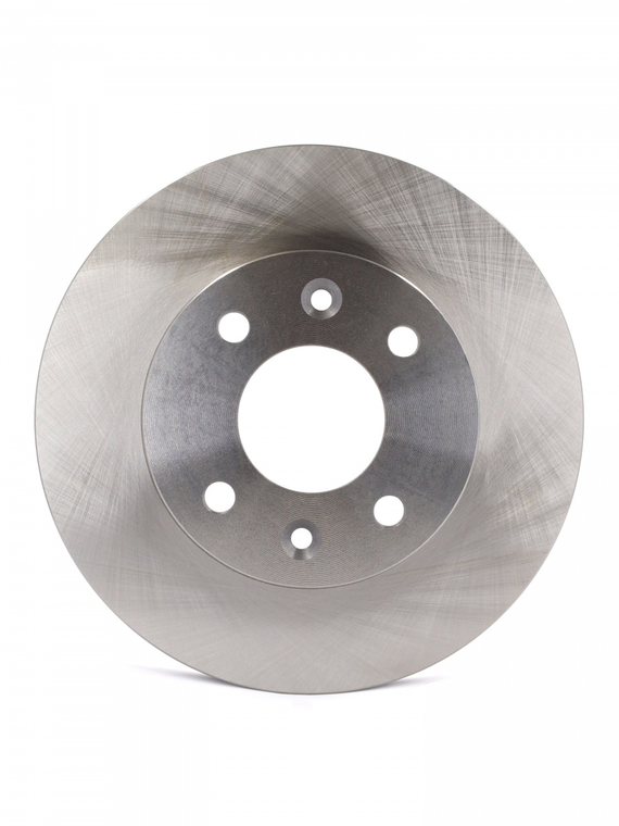 Диск переднего тормоза DF1016