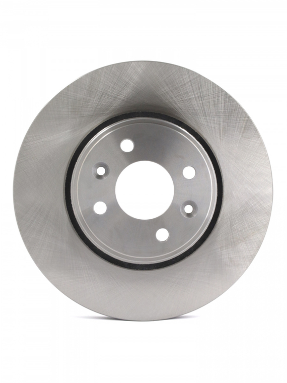 Диск переднего тормоза DF4110