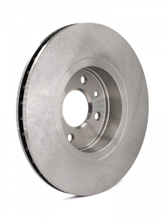 Диск переднего тормоза DF4110