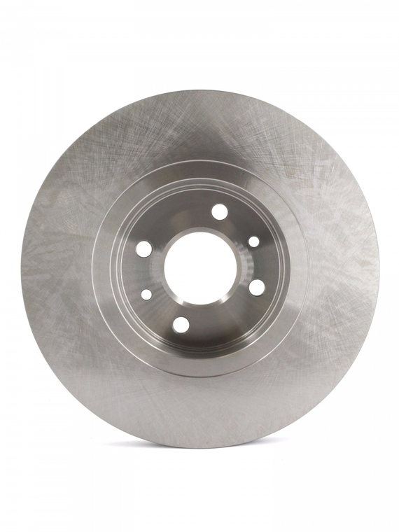 Диск переднего тормоза DF4110