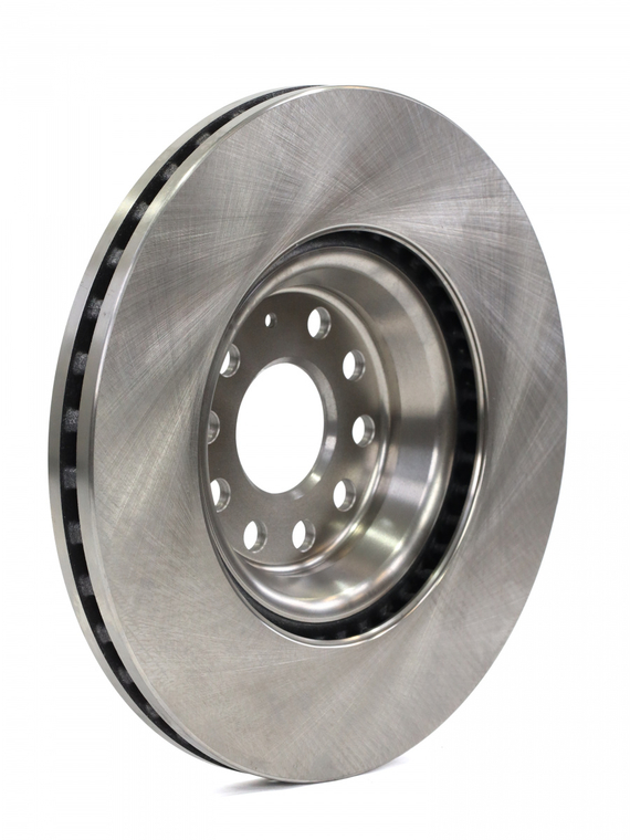 Диск переднего тормоза DF6133S