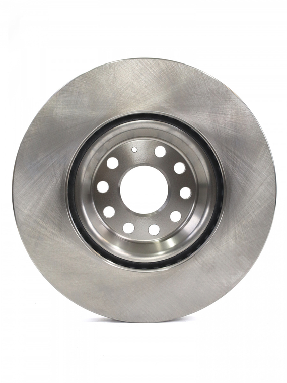 Диск переднего тормоза DF6133S