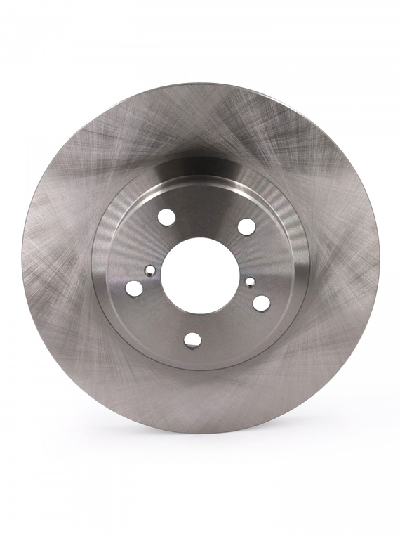 Диск переднего тормоза DF1437