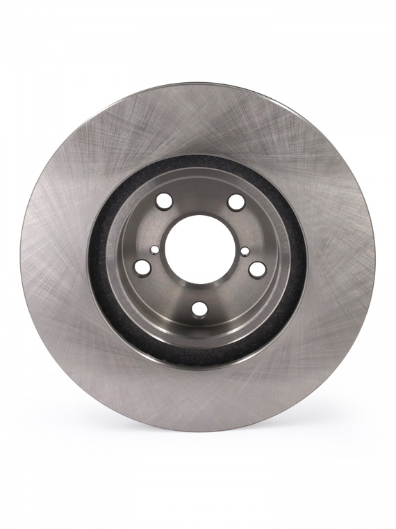 Диск переднего тормоза DF1437