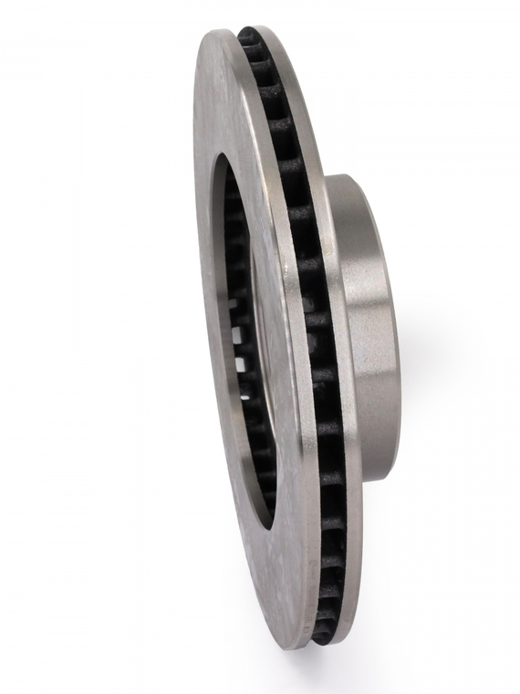 Диск переднего тормоза DF1437