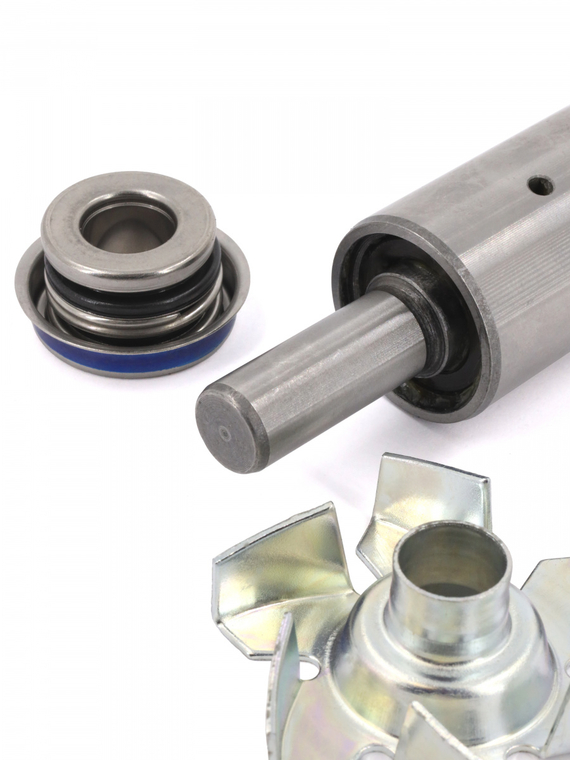 Ремонтный комплект водяного насоса