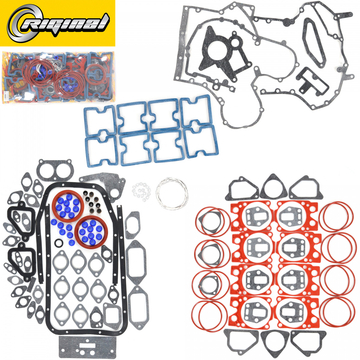 Комплект прокладок двигателя полный