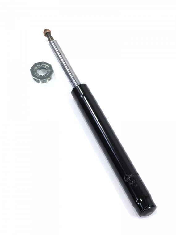 Амортизатор подвески передний (газовый) 96445038