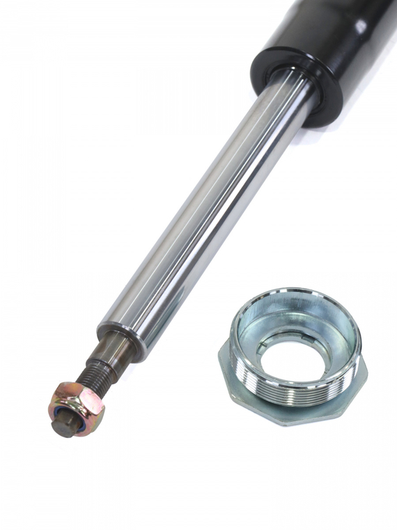 Амортизатор подвески передний (газовый) 96445038