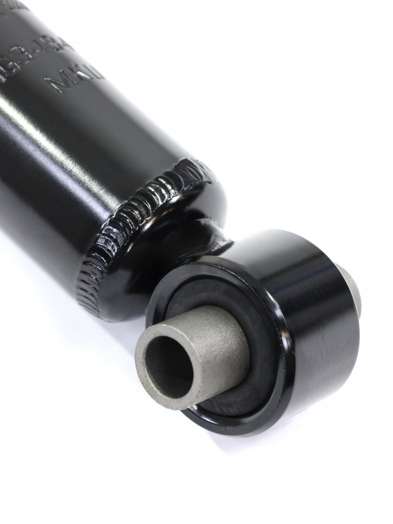 Амортизатор подвески задний (газомасляный) 95479781