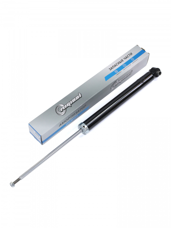 Амортизатор подвески задний (газомасляный) 95479781