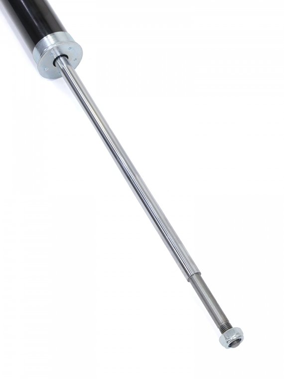 Амортизатор подвески задний (газомасляный) 96980828