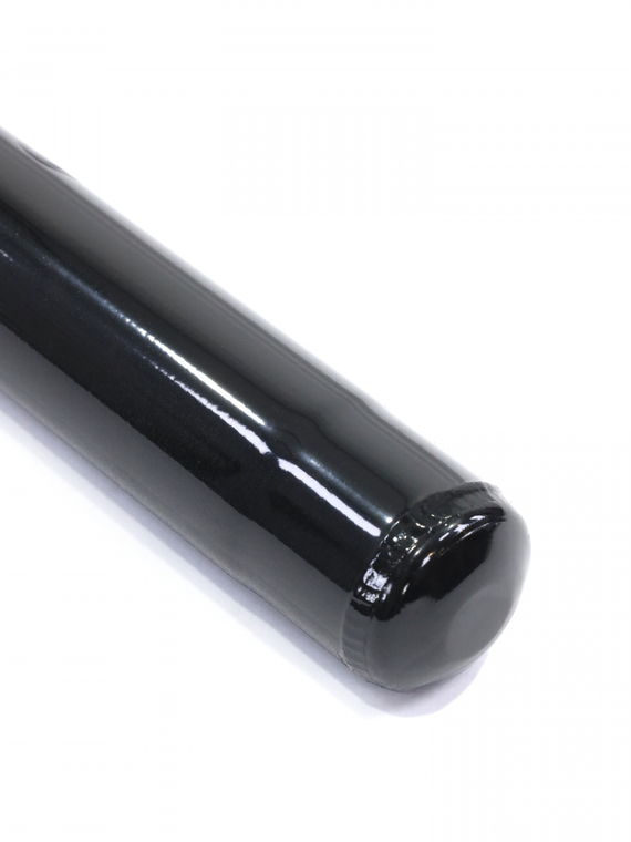 Амортизатор подвески передний (масляный) 8A0413503