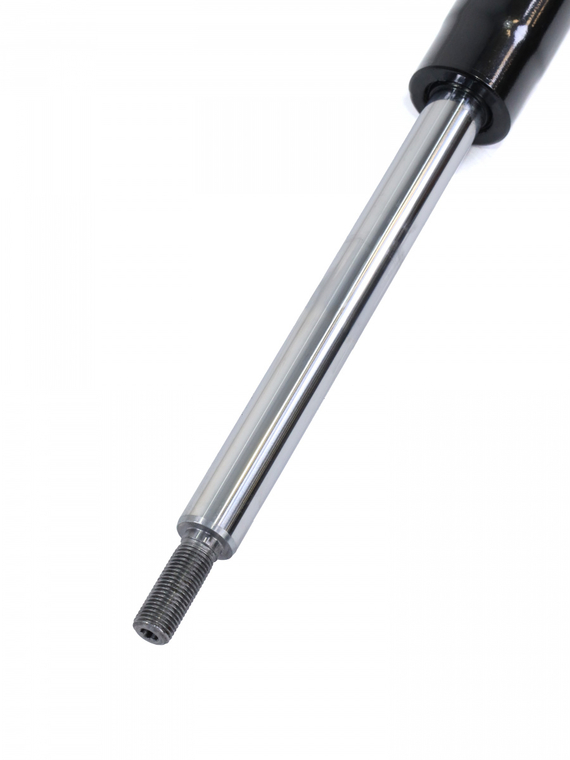 Амортизатор подвески передний (масляный) 8A0413503