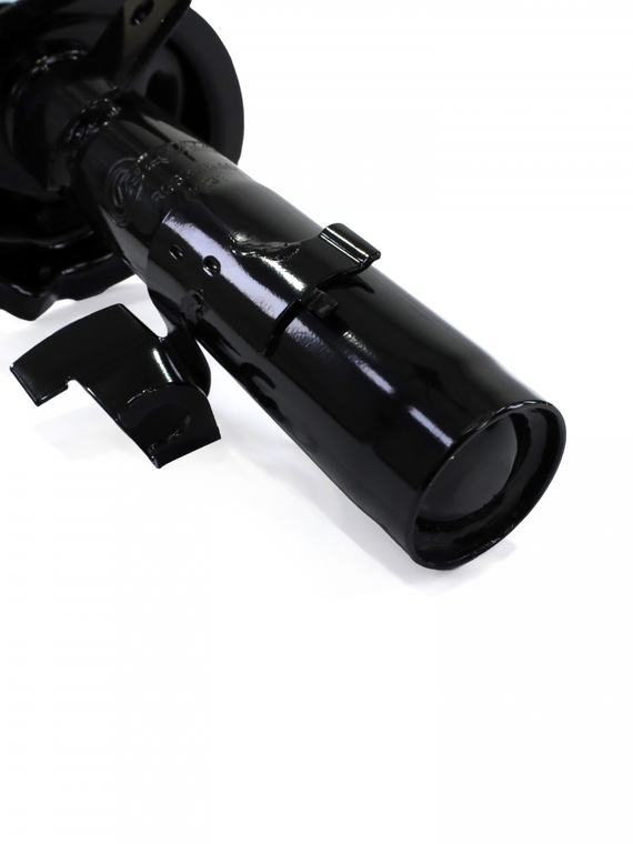 Амортизатор подвески передний правый (газовый) 1574980