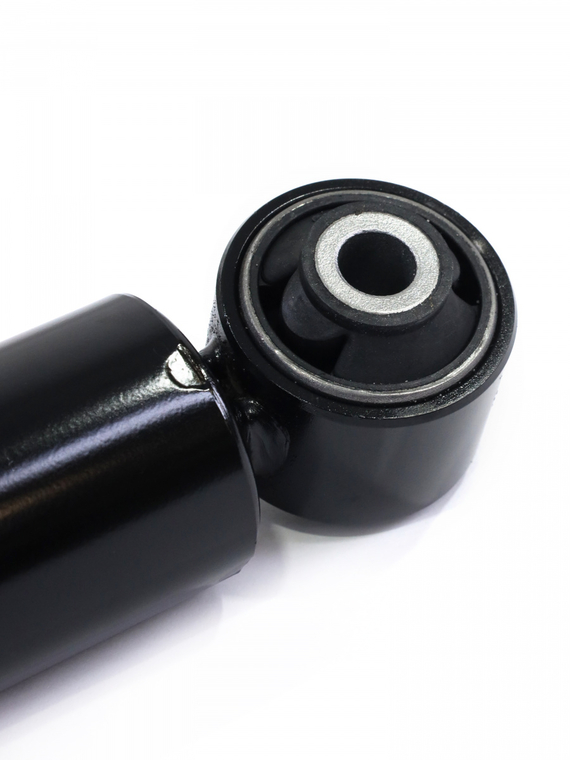 Амортизатор подвески задний (газомасляный) 93178642