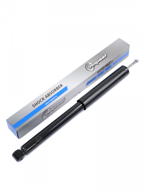 Амортизатор подвески задний (газомасляный) 90399489