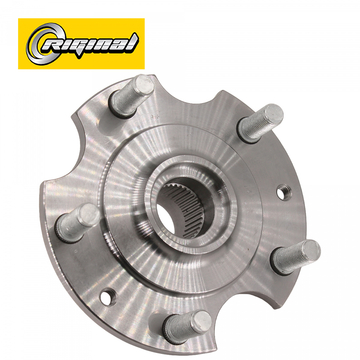 Ступица передняя в сборе