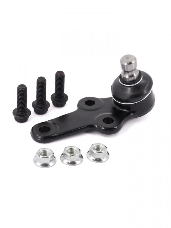 Опора шаровая 1061563