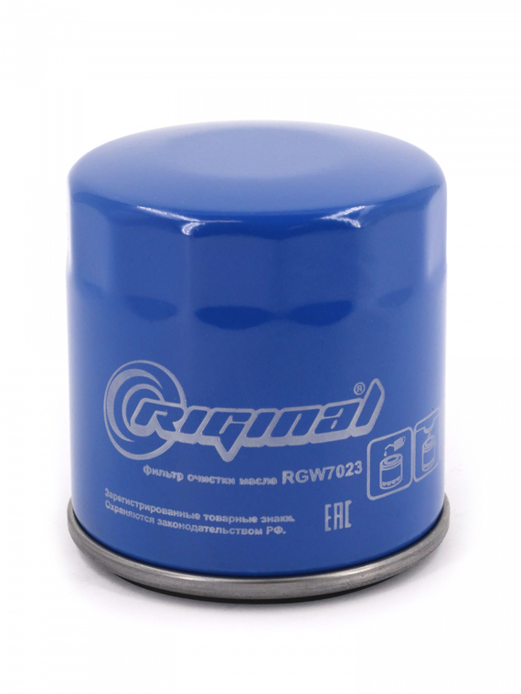 Фильтр масляный