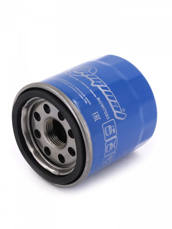 Фильтр масляный