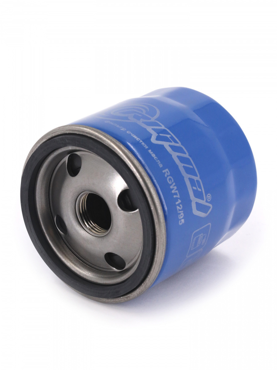 Фильтр масляный