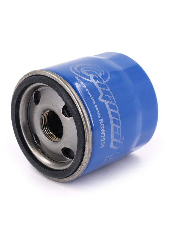 Фильтр масляный