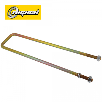 Стремянка кузова в сборе