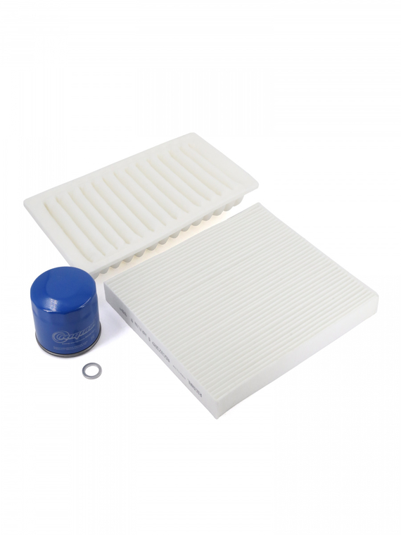 Комплект фильтров для ТО