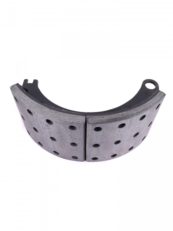 Колодка барабанного тормоза (6520-3501090)