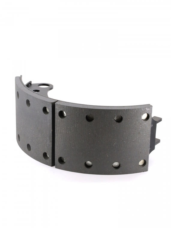 Колодка барабанного тормоза (53205-3501090)