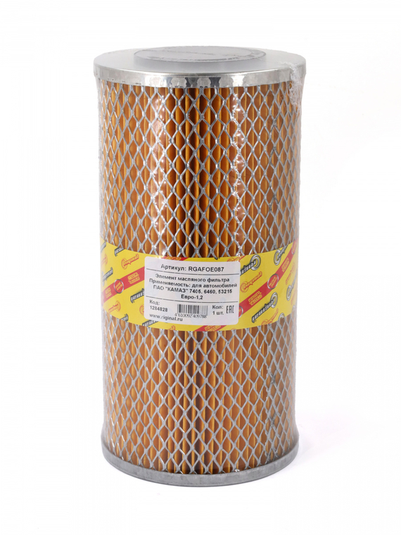 Элемент масляного фильтра