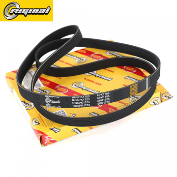 Ремень поликлиновой