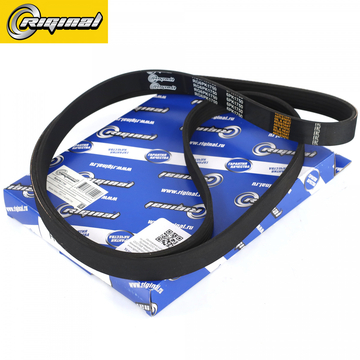 Ремень поликлиновой