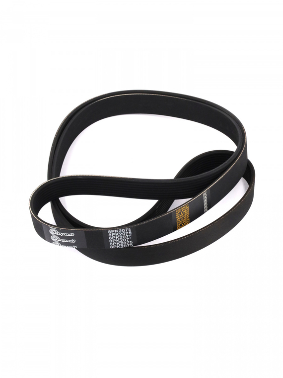 Ремень поликлиновой 8PK2075