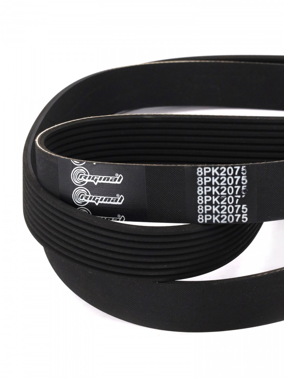 Ремень поликлиновой 8PK2075