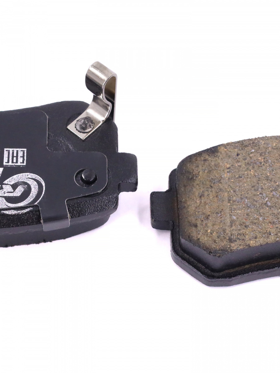 Комплект керамических тормозных колодок 583020ZA00