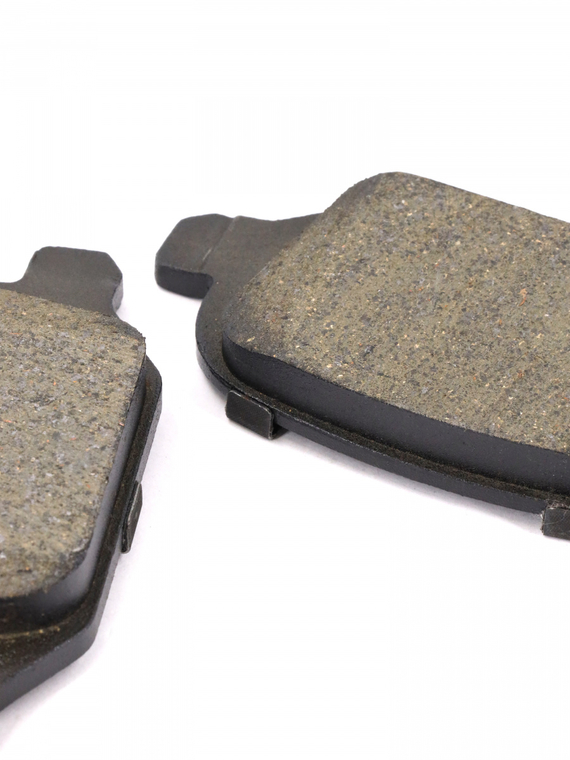 Комплект керамических тормозных колодок 71752988